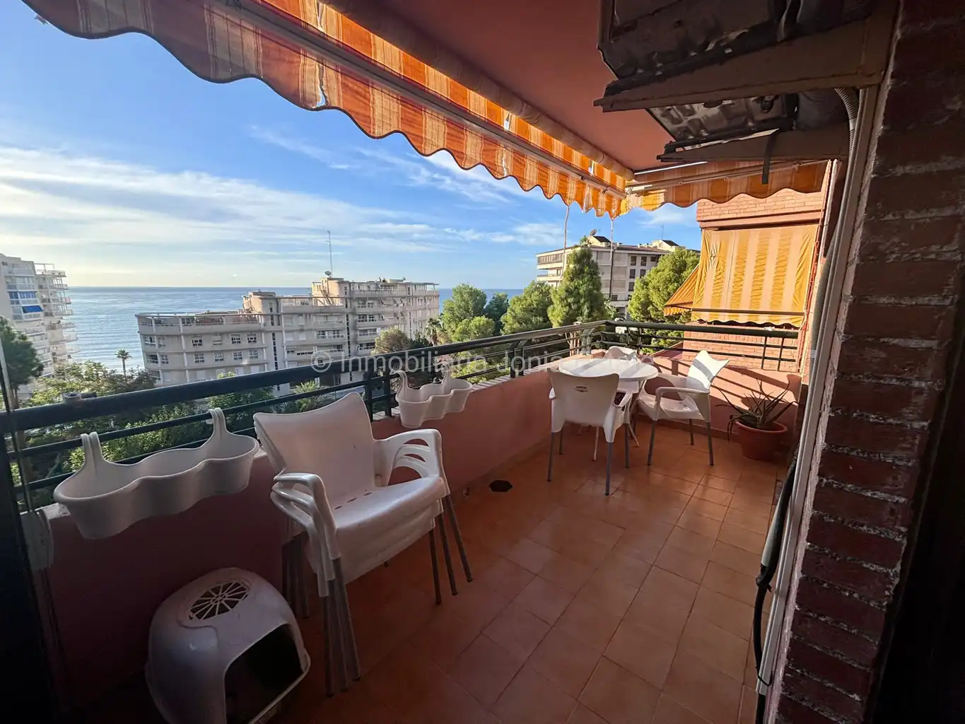Apartment with pool for sale in Platja de Vila Joiosa, imagen 4