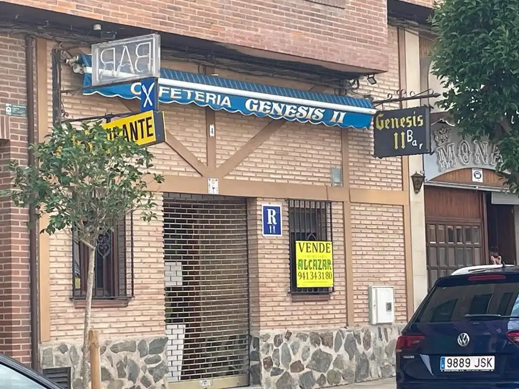 Local comercial en venda a Santo Domingo de la Calzada, imagen 21