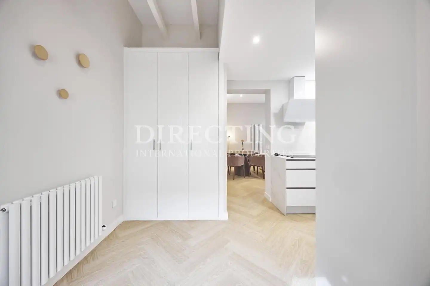 Flat with lift for sale in De Alcántara, imagen 15