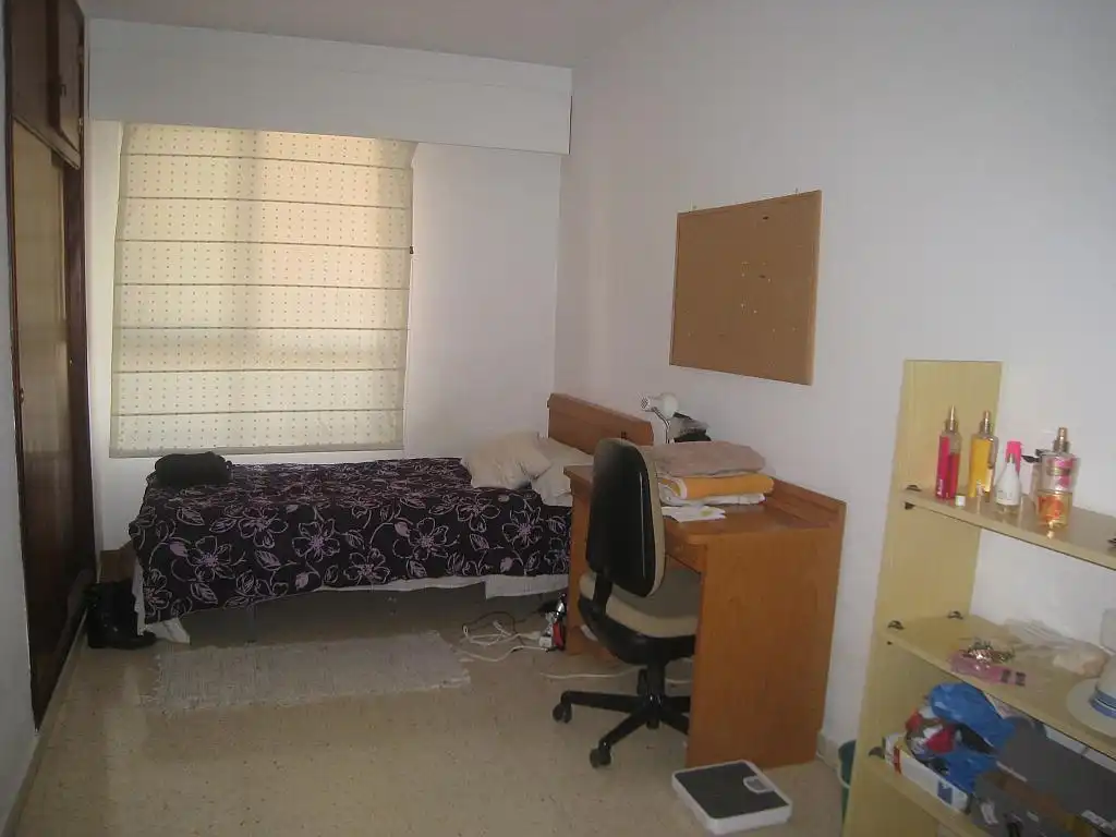 Flat for rent in Centro