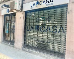 Premises to rent in El Congrés i els Indians, Sant Andreu,  Barcelona Capital