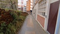 Exterior view of Apartment for sale in Getxo   with Heating, Parquet flooring and Oven