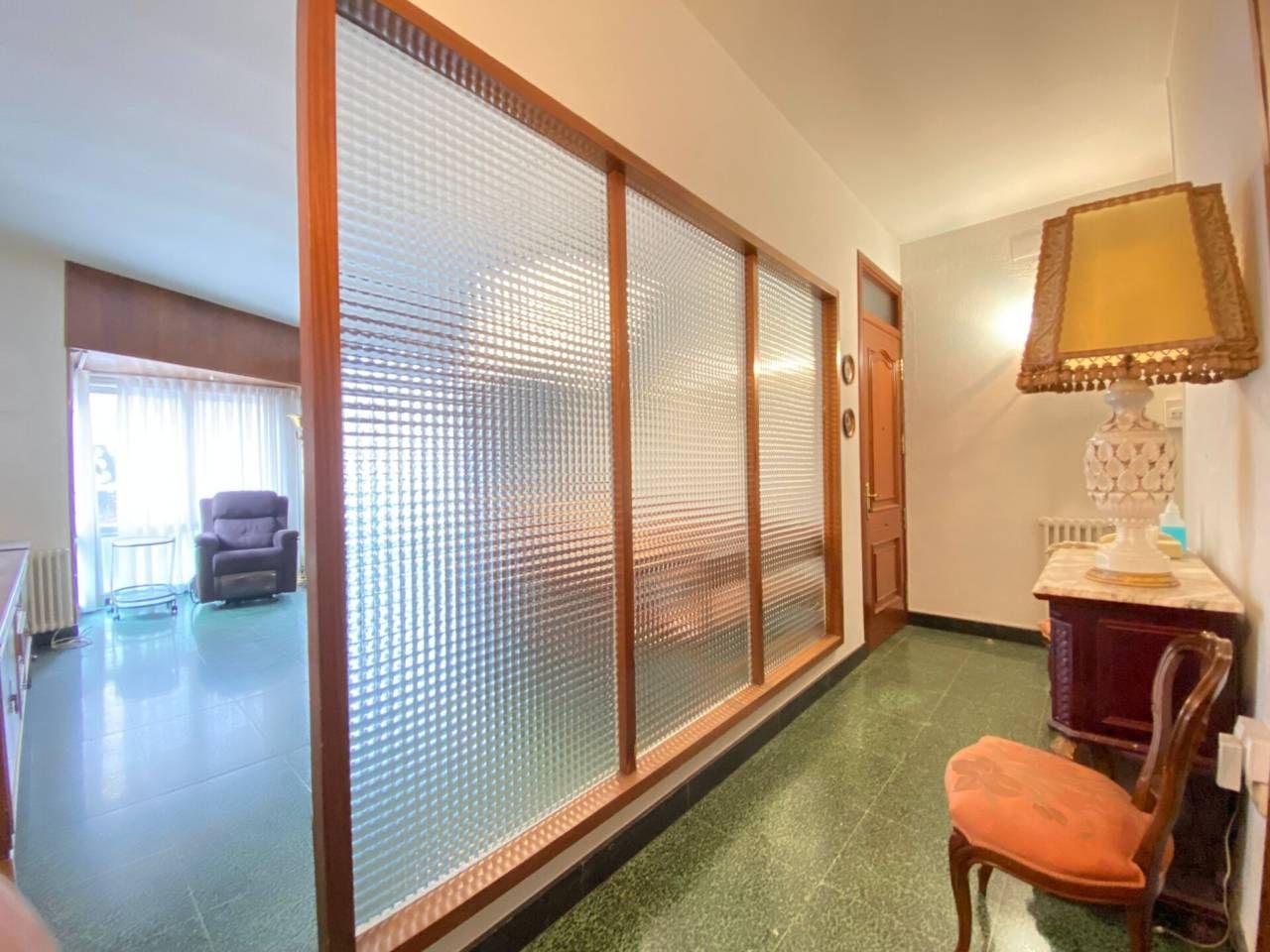 Casa o xalet en venda en Terrassa amb Calefacció i Terrassa