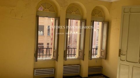 PISO EN ZONA EIXAMPLE DE ALCOY