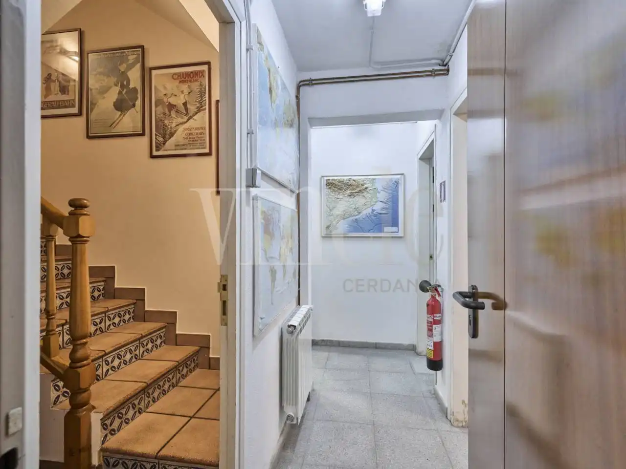 Casa o chalet en venta en Puigcerdà con Calefacción, Jardín privado y Parquet