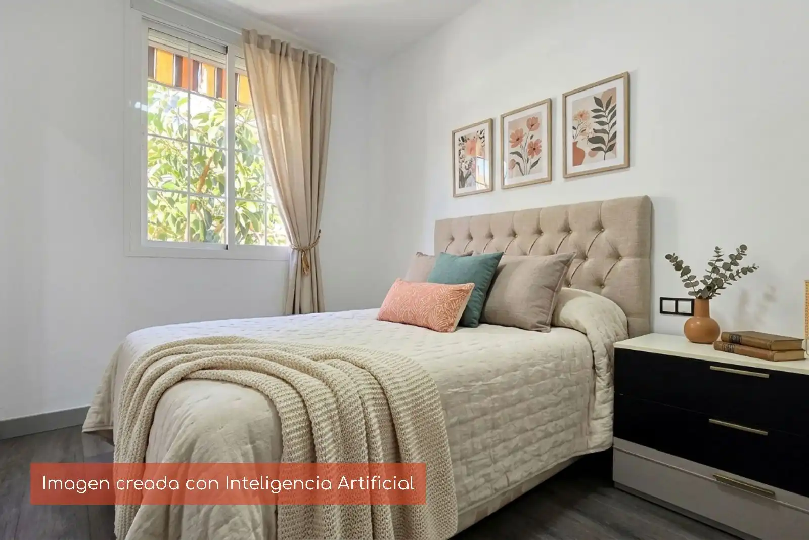 Dormitori de Dúplex en venda en Torremolinos amb Aire condicionat, Calefacció i Parquet