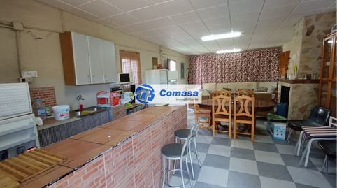 CASA  MONTE LOPE ALVAREZ, immagine 5