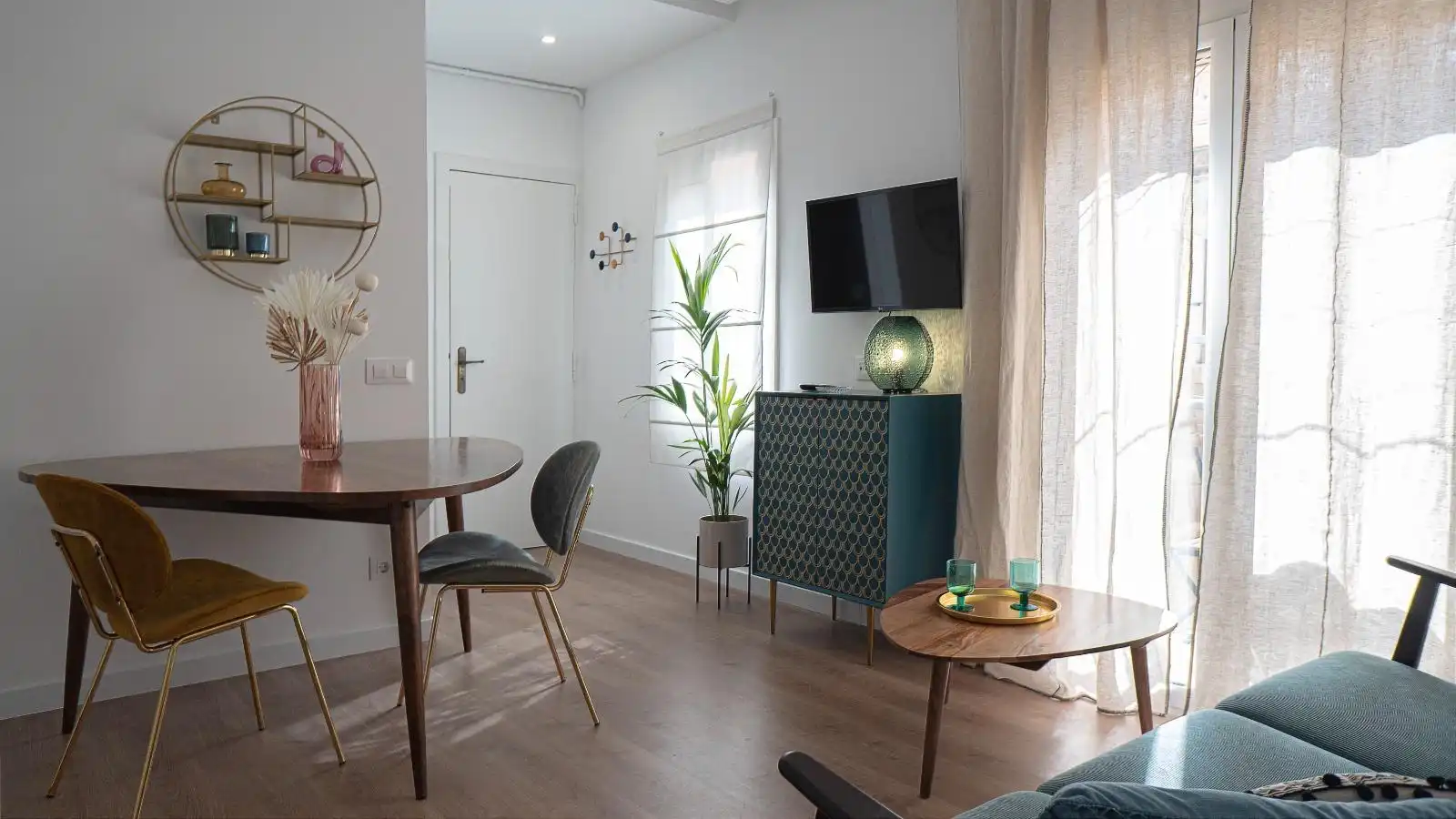 Wohnung mit Terrasse zum Verkauf in Carrer ALCANAR, imagen 19
