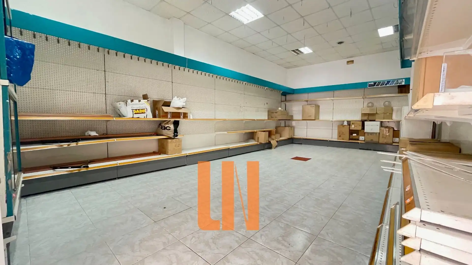 Commercial properties for sale in A Coruña Capital 