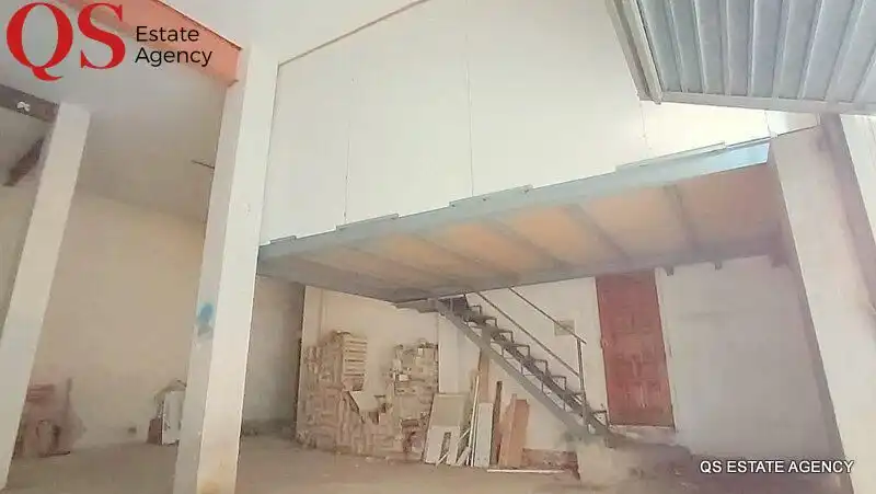 Local comercial en venda a Els Pavos, imagen 6