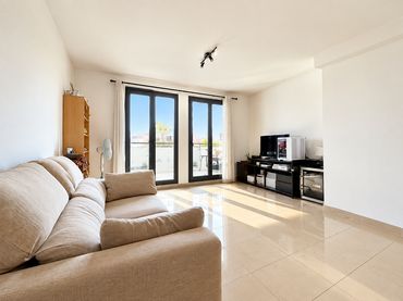 Duplex con ascensore in vendita a Nucli Antic