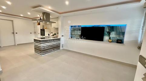 Foto 3 de Piso en venta en 8 de Agosto, Marina Botafoc - Platja de Talamanca, Illes Balears