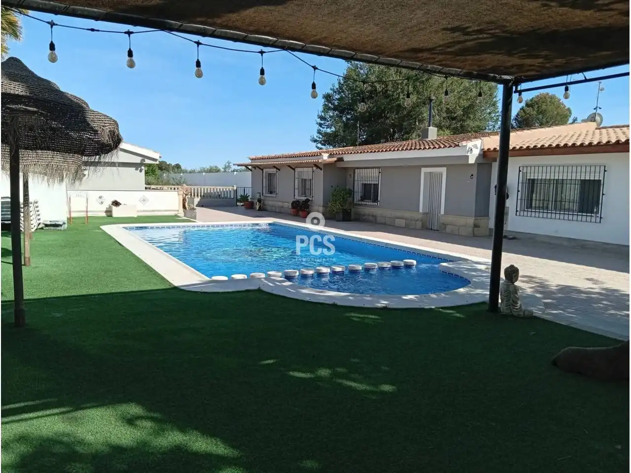Detached house with pool for sale in Calle Zona Alrededores Totana S/N, imagen 29