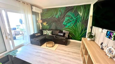 Foto 3 de Apartamento en venta en Calle Neptuno-pl U, Playa de las Gaviotas - El Pedrucho, La Manga del Mar Menor