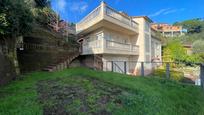 Exterior view of House or chalet for sale in L'Ametlla del Vallès  with Heating, Private garden and Terrace