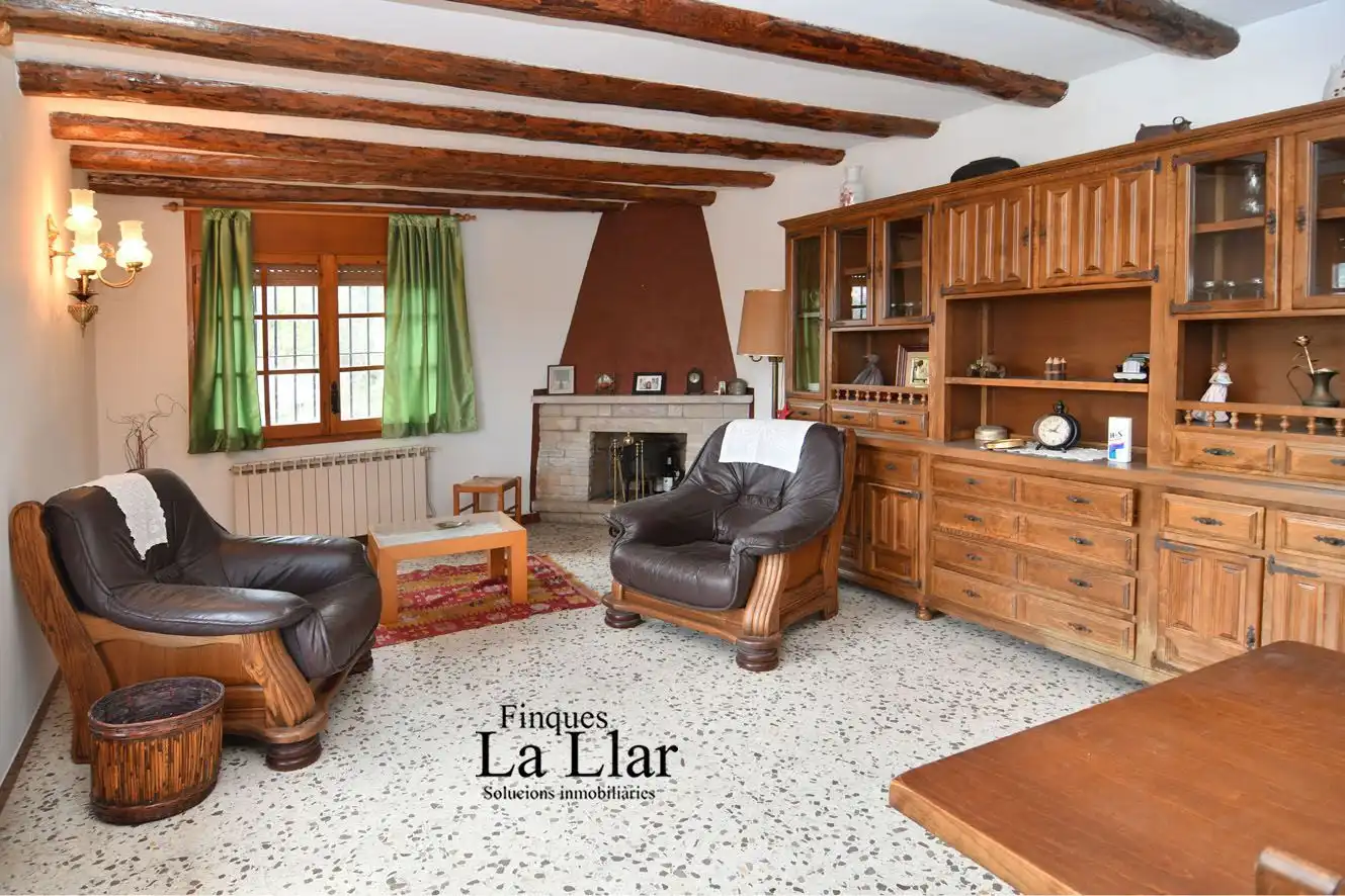 Casa o xalet en venda a VENEÇUELA, Vallirana