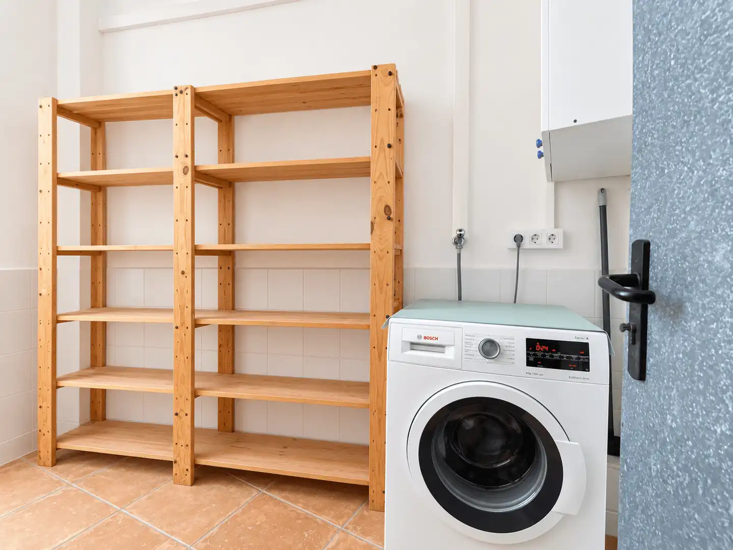 Flat with terrace for sale in Centre, imagen 21