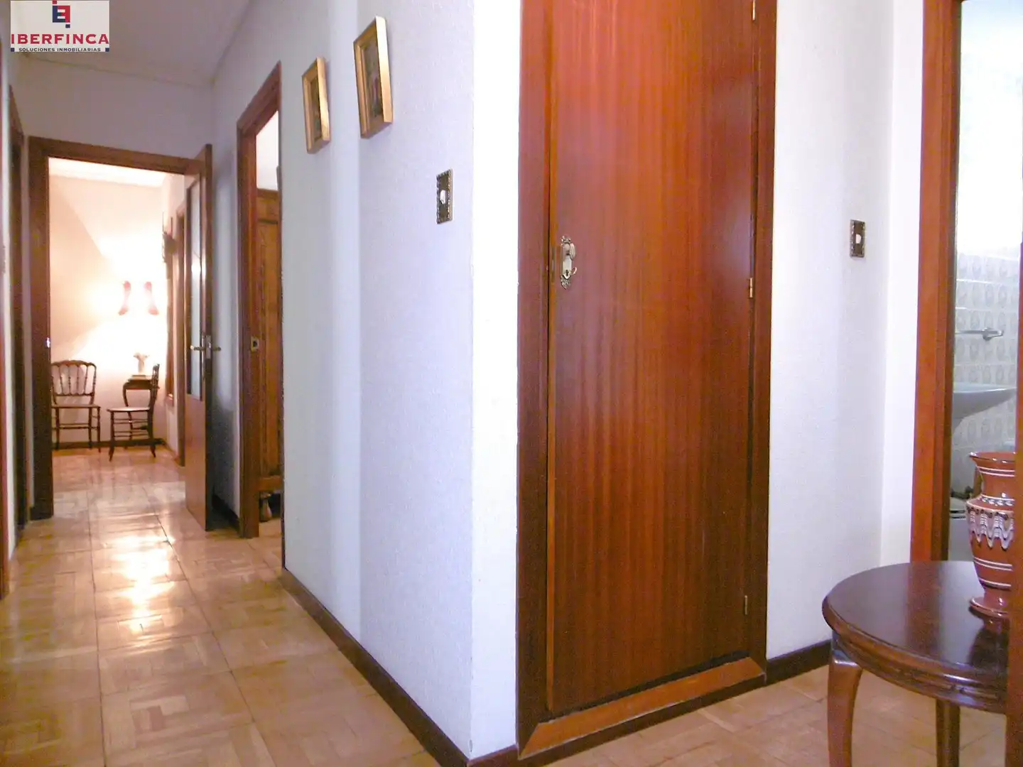 Flat with lift for sale in Calle PADRE FRANCISCO SUAREZ, imagen 33