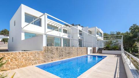 Foto 2 de Casa o xalet en venda a Carrer Corneja, Cap Martinet, Illes Balears