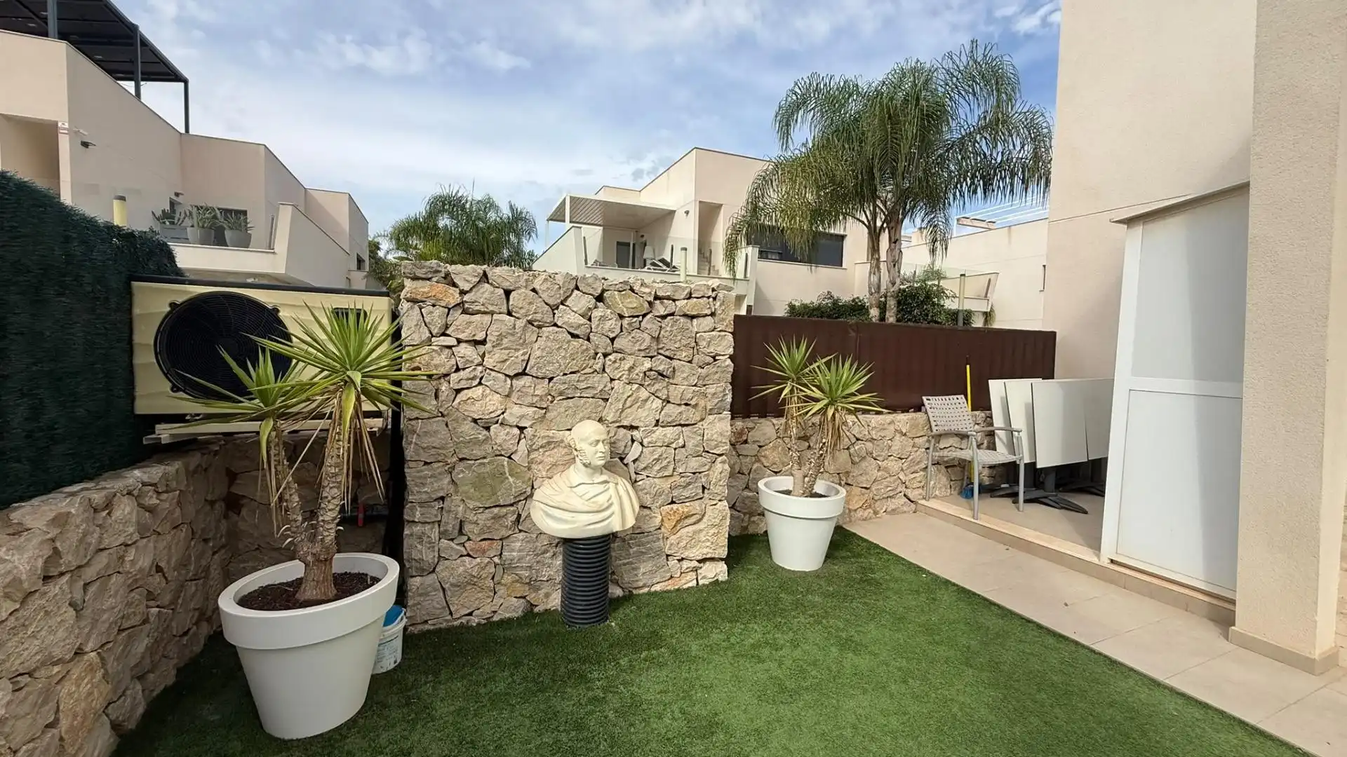 Villa con piscina in vendita a VELETA, imagen 7