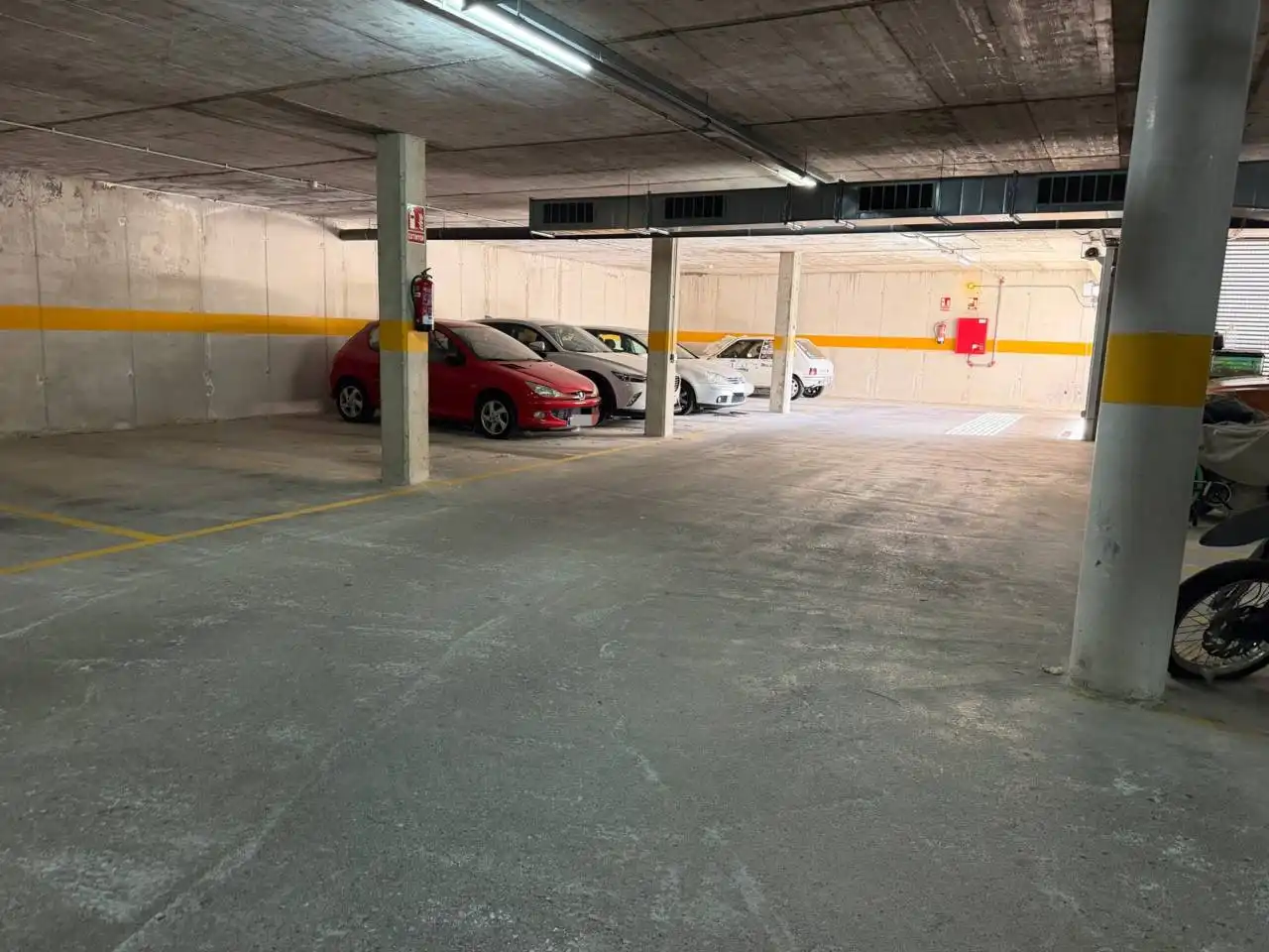 Parcheggio in vendita a Vilablareix, imagen 7