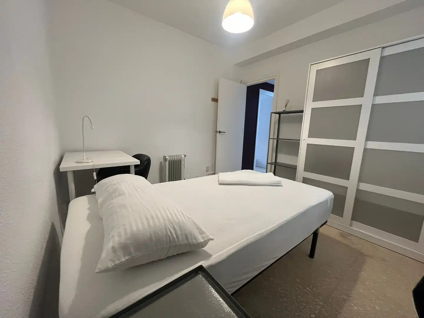 Flat for rent in Camino de Ronda, 42, Fígares