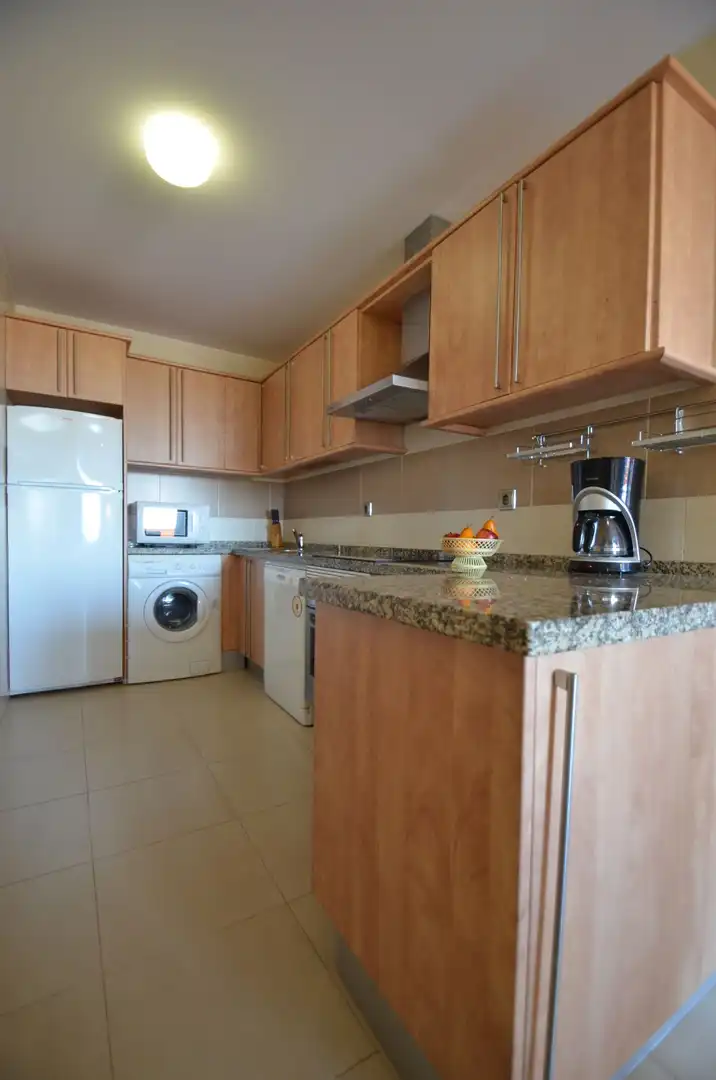 Apartament amb piscina en venda a Punta del Moral, imagen 22