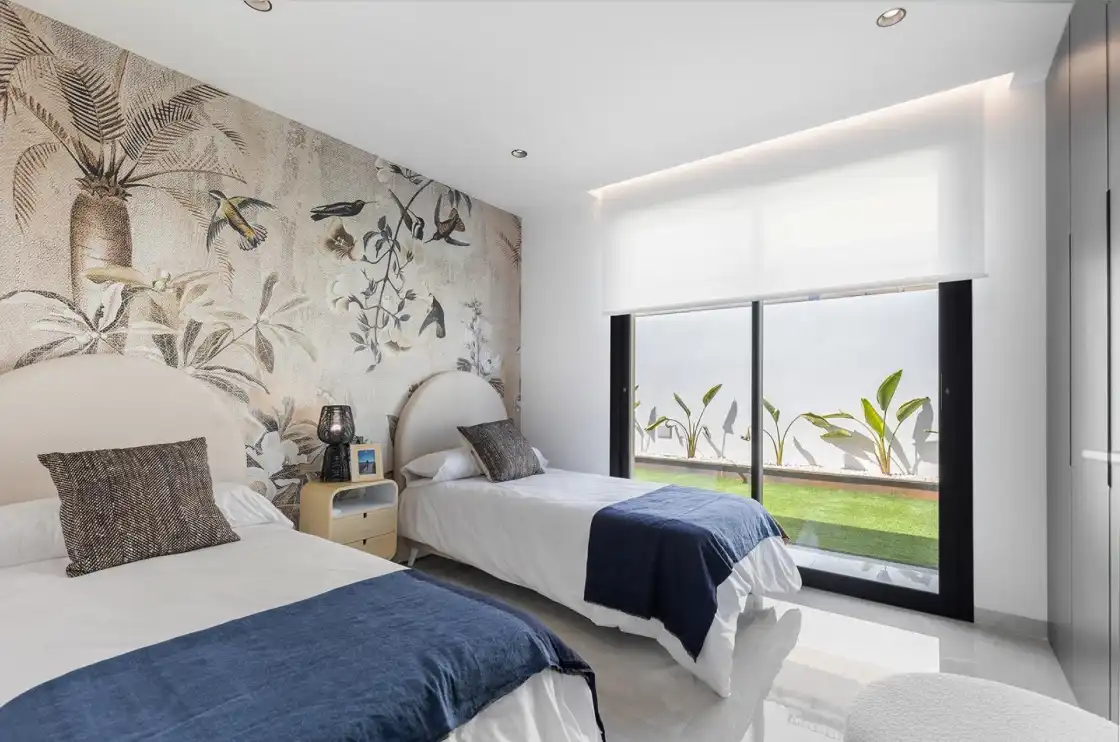 Detached house with pool for sale in Los Balcones - Los Altos, imagen 48