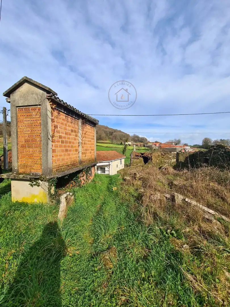 Houses for sale in Lalín  with Private garden, Storage room and Furnished