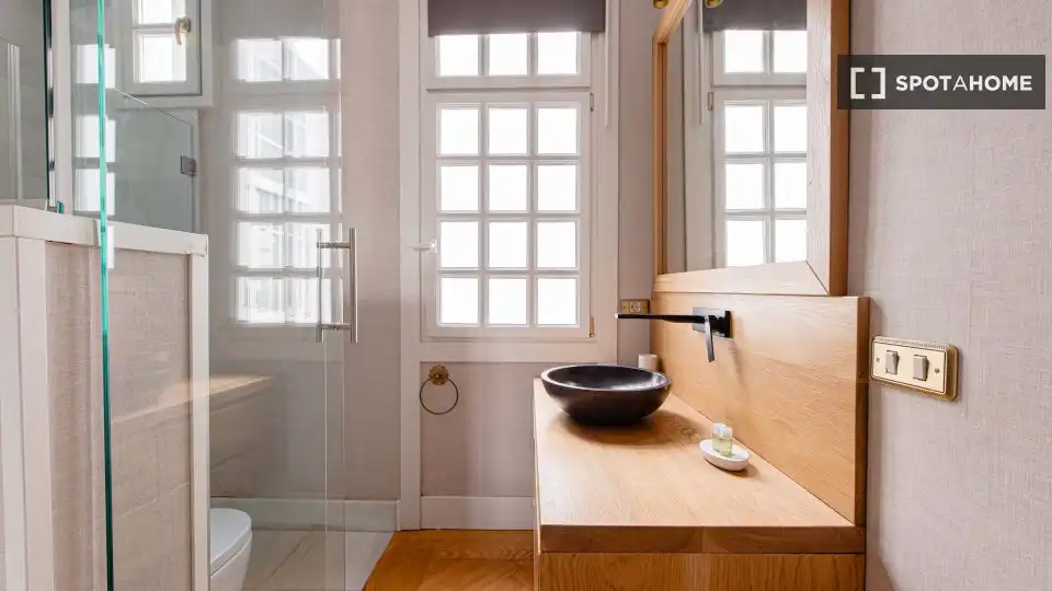 Appartement avec balcon à louer à Centro, imagen 12