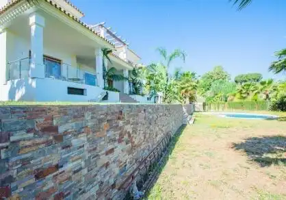 Villa con piscina in vendita a Calle Mirador del Golf de Cala Golf, imagen 13