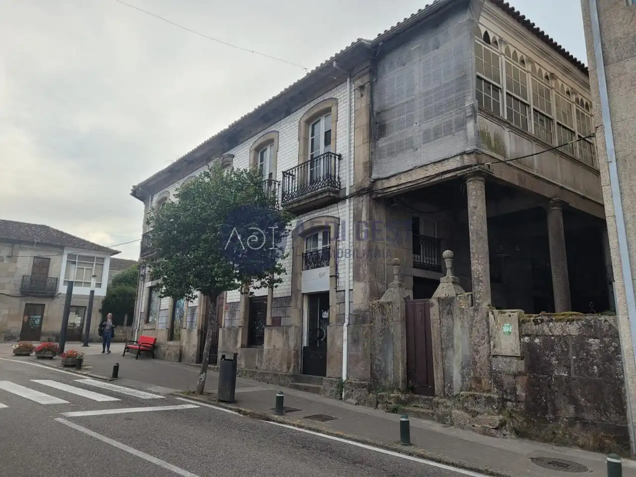 Country house for sale in Avenida Elduayen, imagen 11