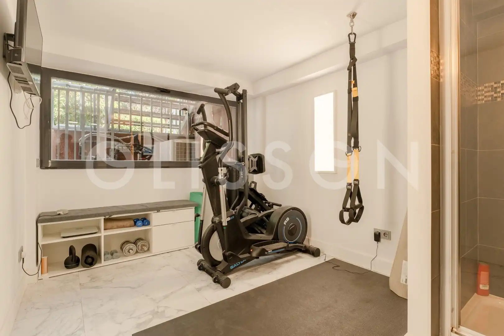 Maison mitoyenne avec piscine à vendre à El Soto de la Moraleja, imagen 40