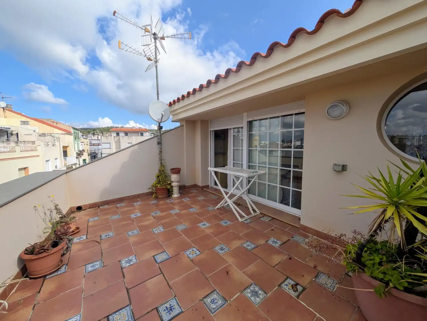 Maison avec jardin à vendre à Alcanar, imagen 2