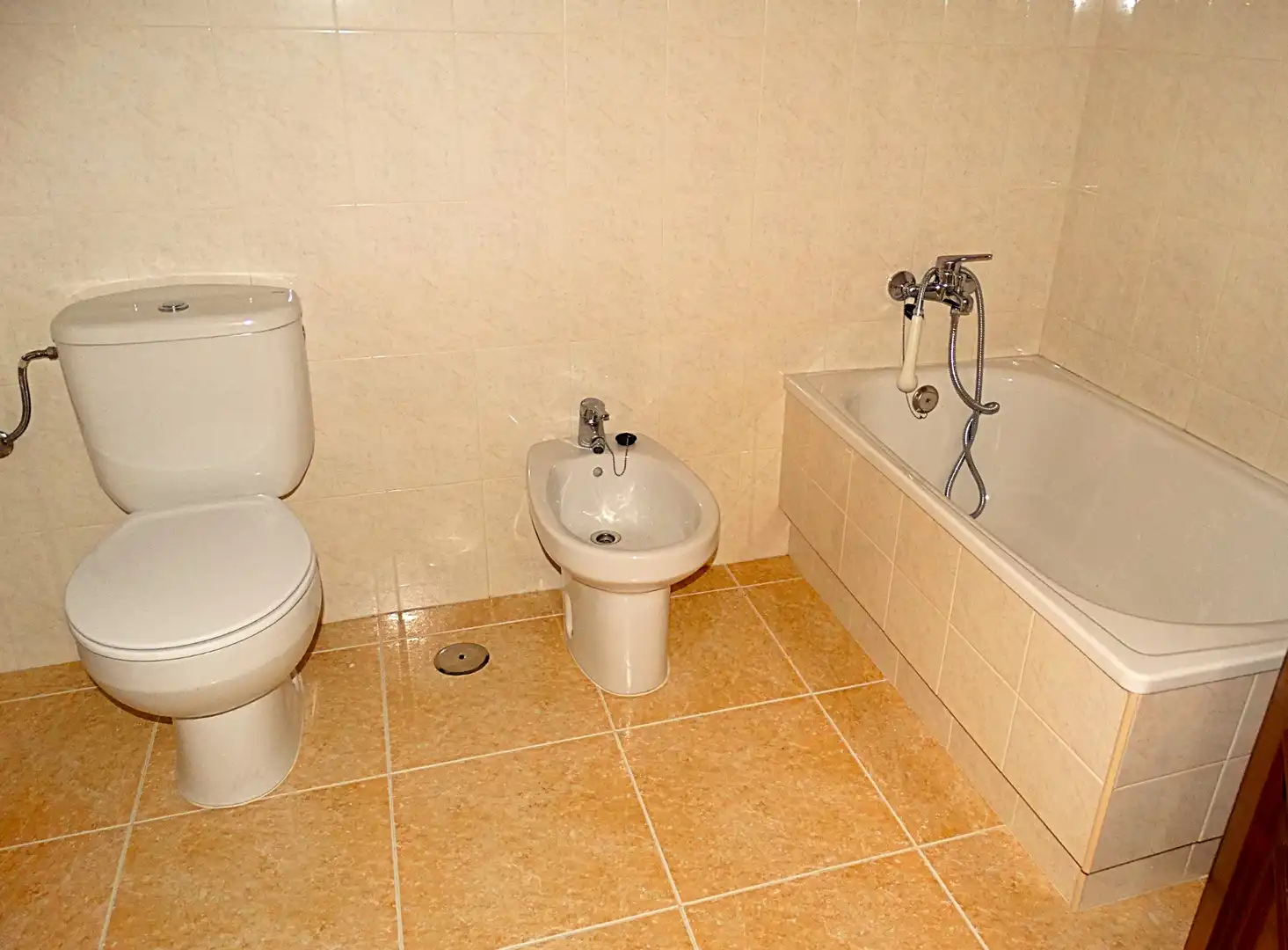 Bathroom of Houses for sale in O Valadouro    with Terrace