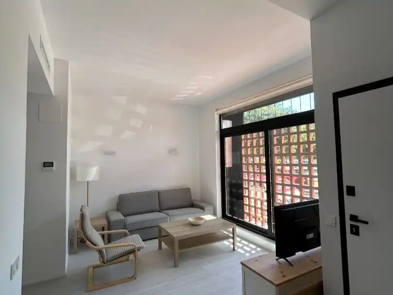 Mini appartamento in affitto a Mestre Miguel Buendia 6, imagen 17