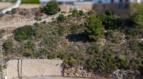 Foto 5 von Residential zum Verkauf in Casco Urbano, Moraira