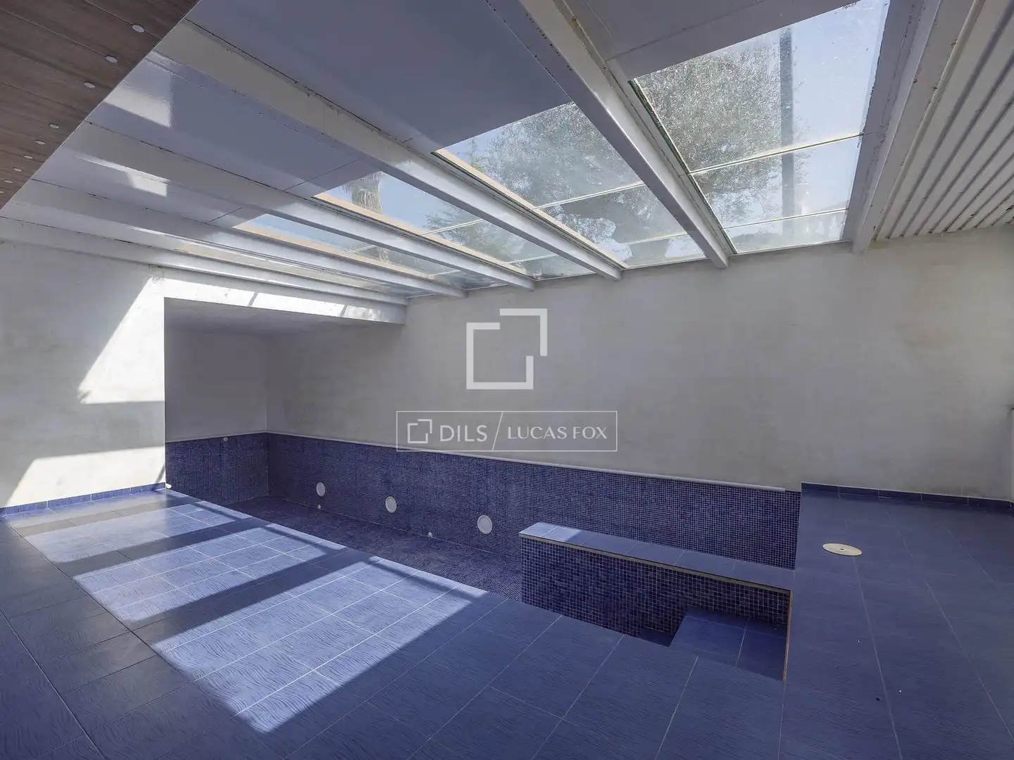 Villa mit Pool zum Verkauf in Montserrat, imagen 57