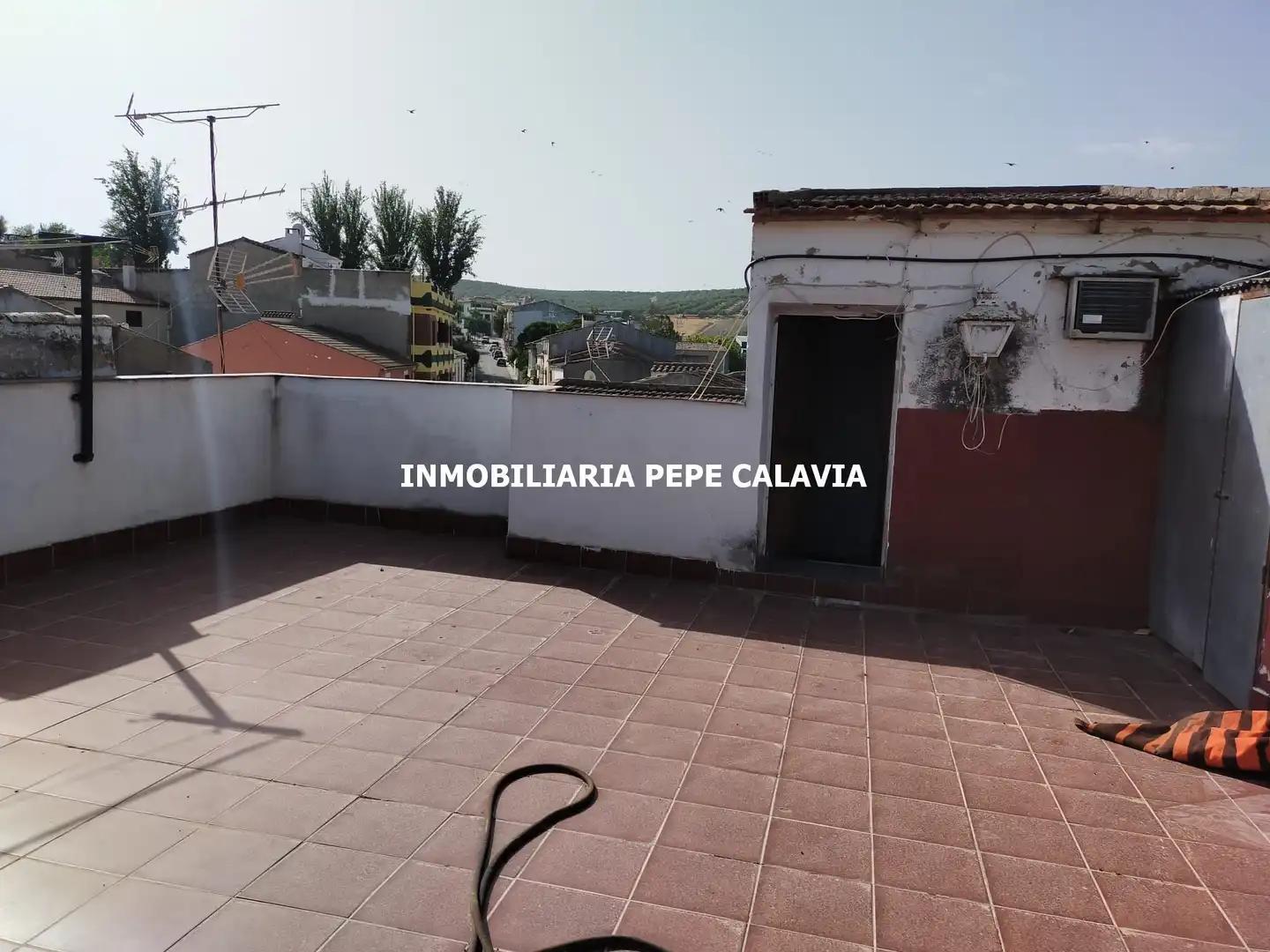 Terraza de Dúplex en venta en Ibros con Aire acondicionado, Terraza y Balcón