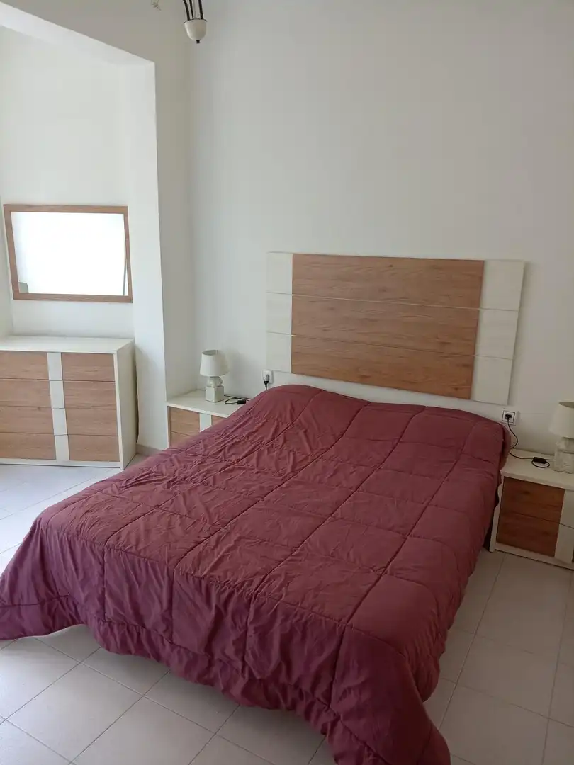 Habitación de Piso en venta en Cieza con Aire acondicionado y Trastero