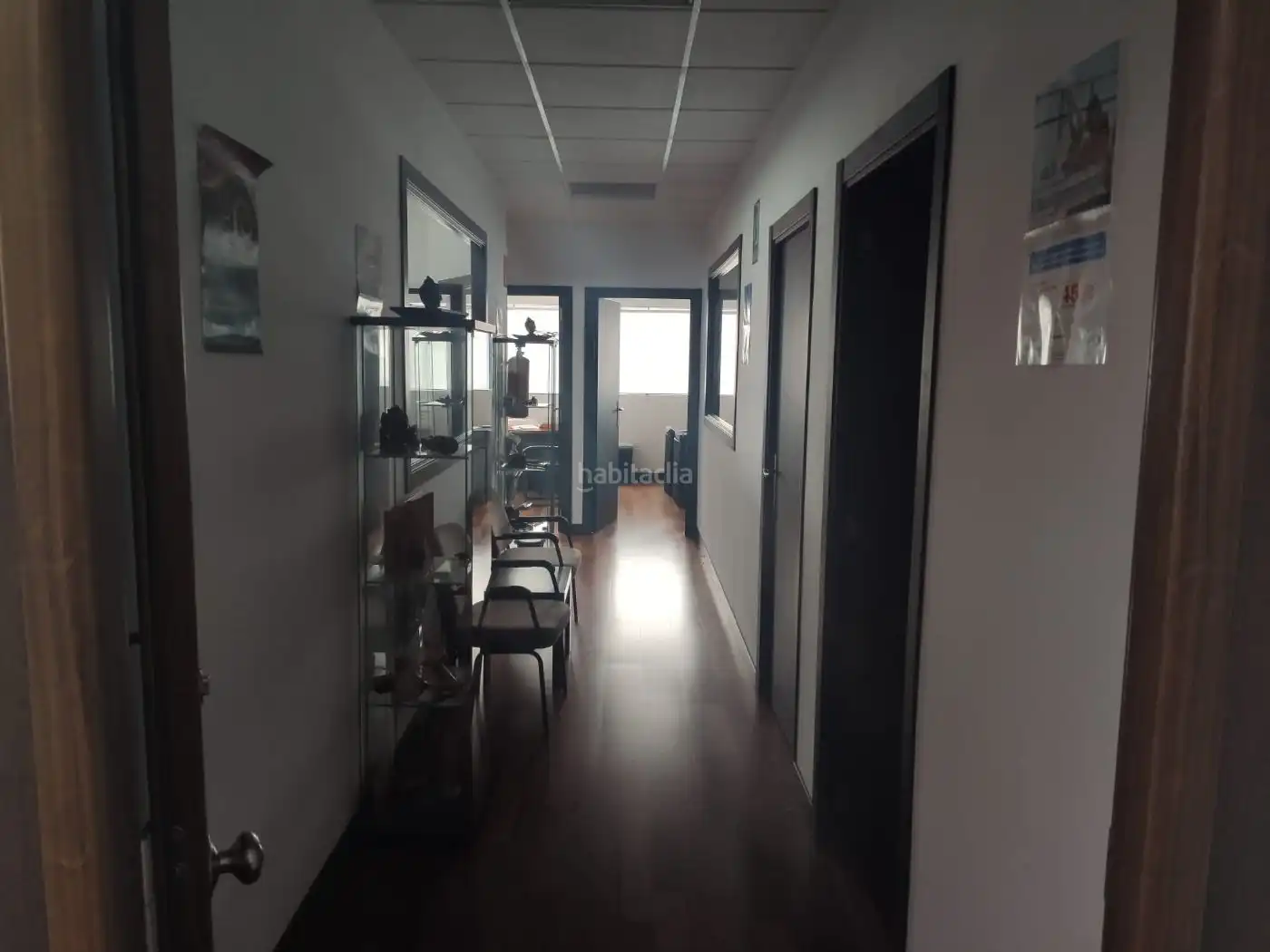 Büro zum Verkauf in Polígono Industrial Gonzalo Chacón 60, imagen 5
