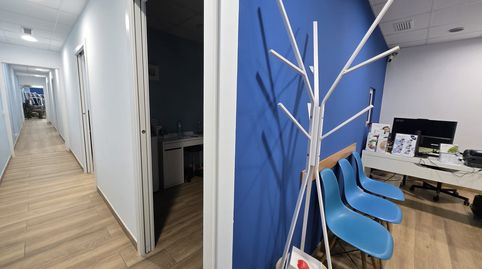 Photo 5 of Office for rent in Carrer D'enric Prat de la Riba, 154, Sant Josep, L'Hospitalet de Llobregat