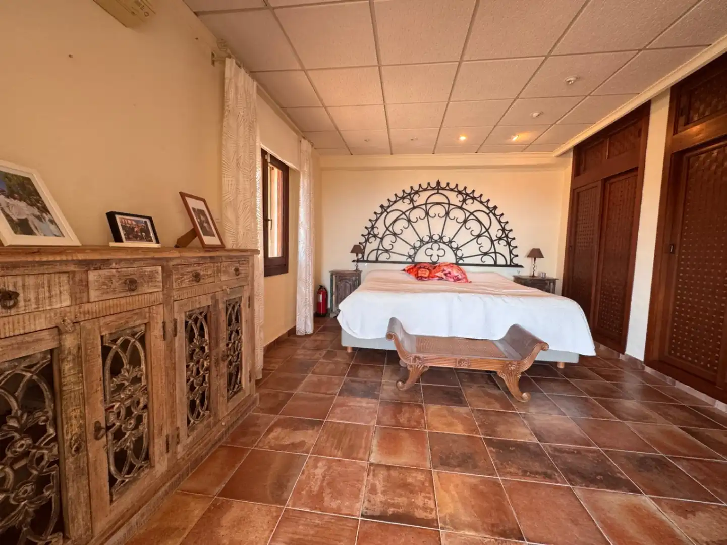 Detached house with terrace for sale in La Viña - Montemar - San Jaime, imagen 42