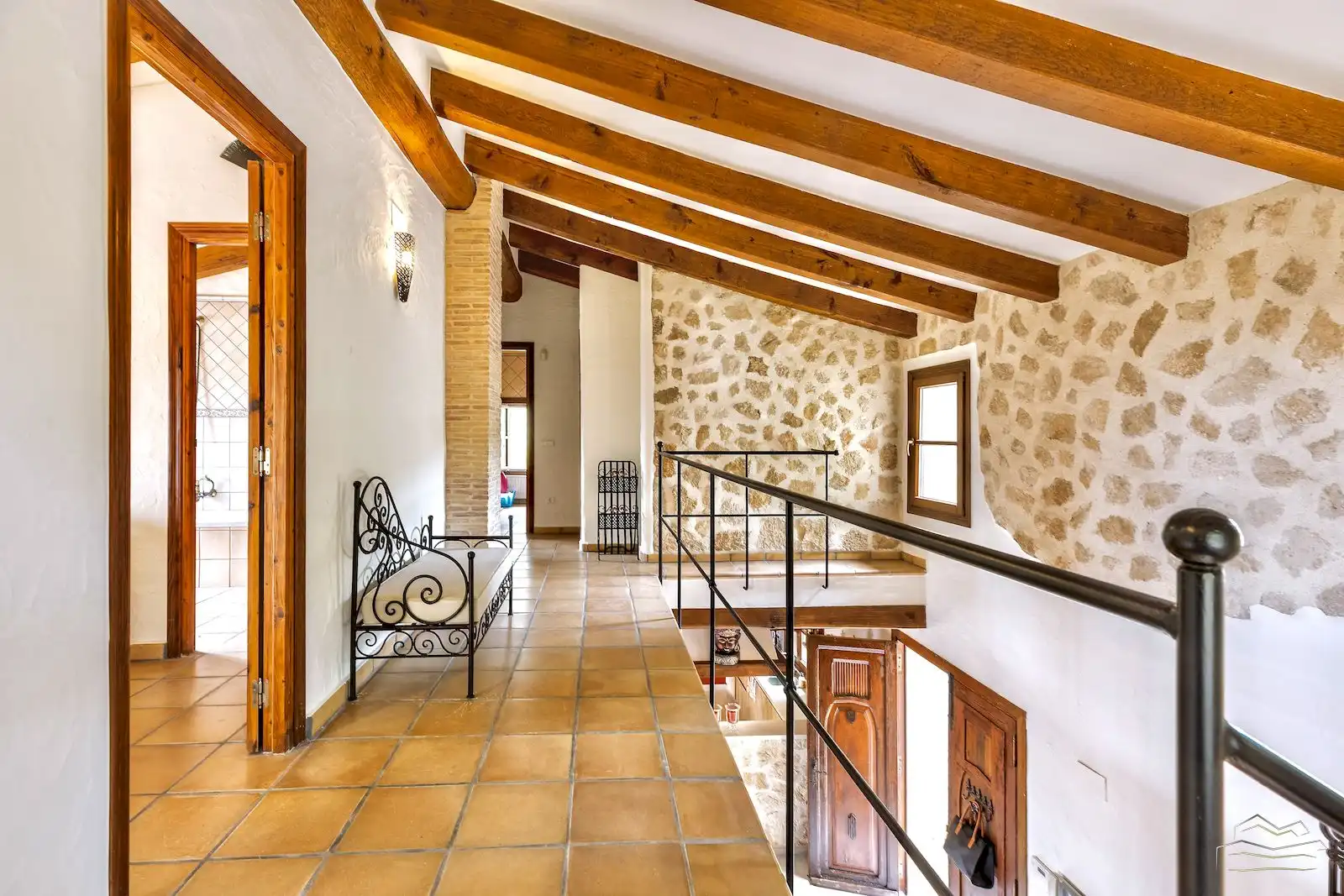 Villa avec piscine à vendre à Partides comunes - Adsubia, imagen 13