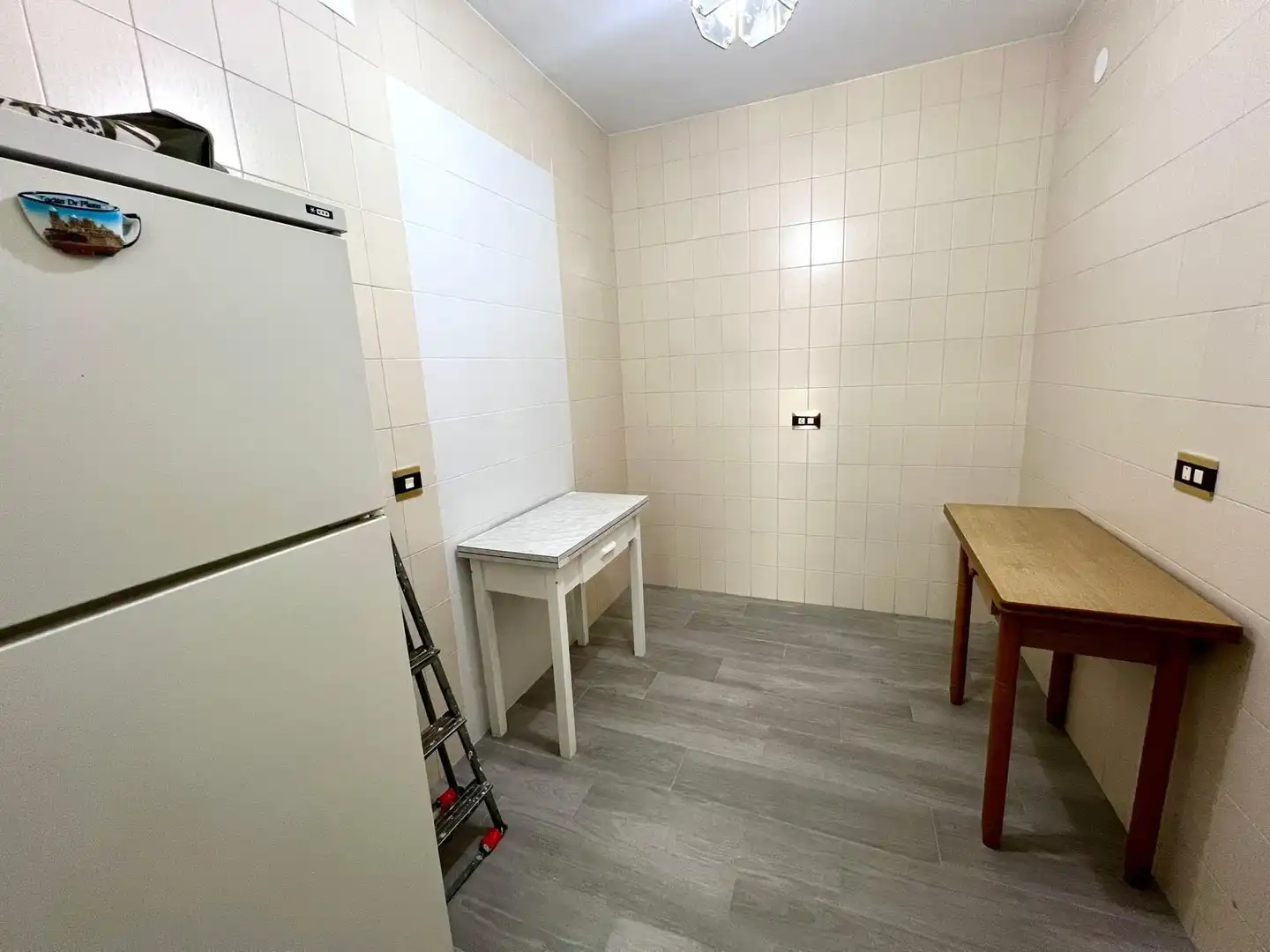 Cocina de Piso en venta en Plasencia con Calefacción y Terraza