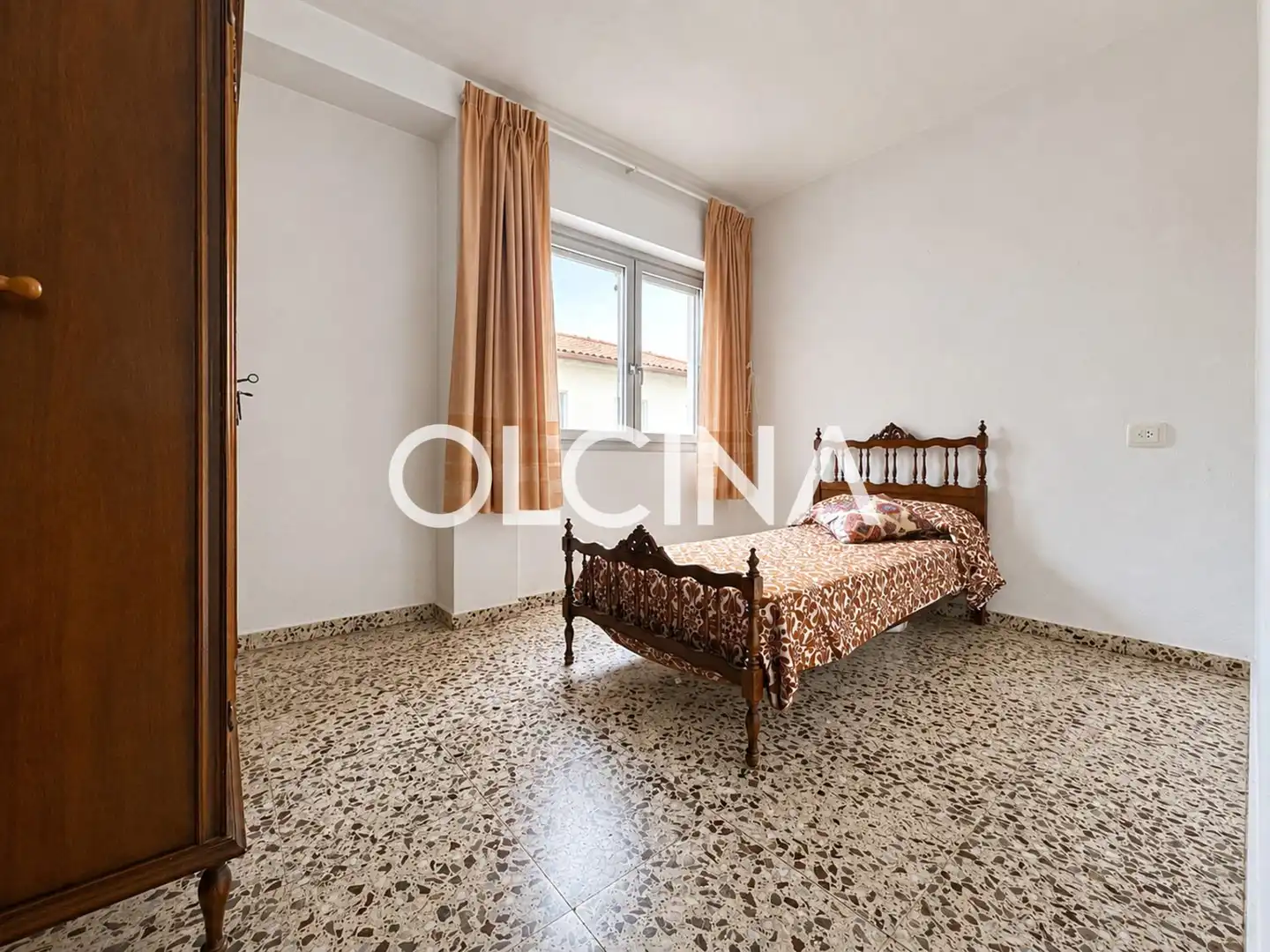 Habitación de Casa o chalet en venta en Ibi con Aire acondicionado y Amueblado