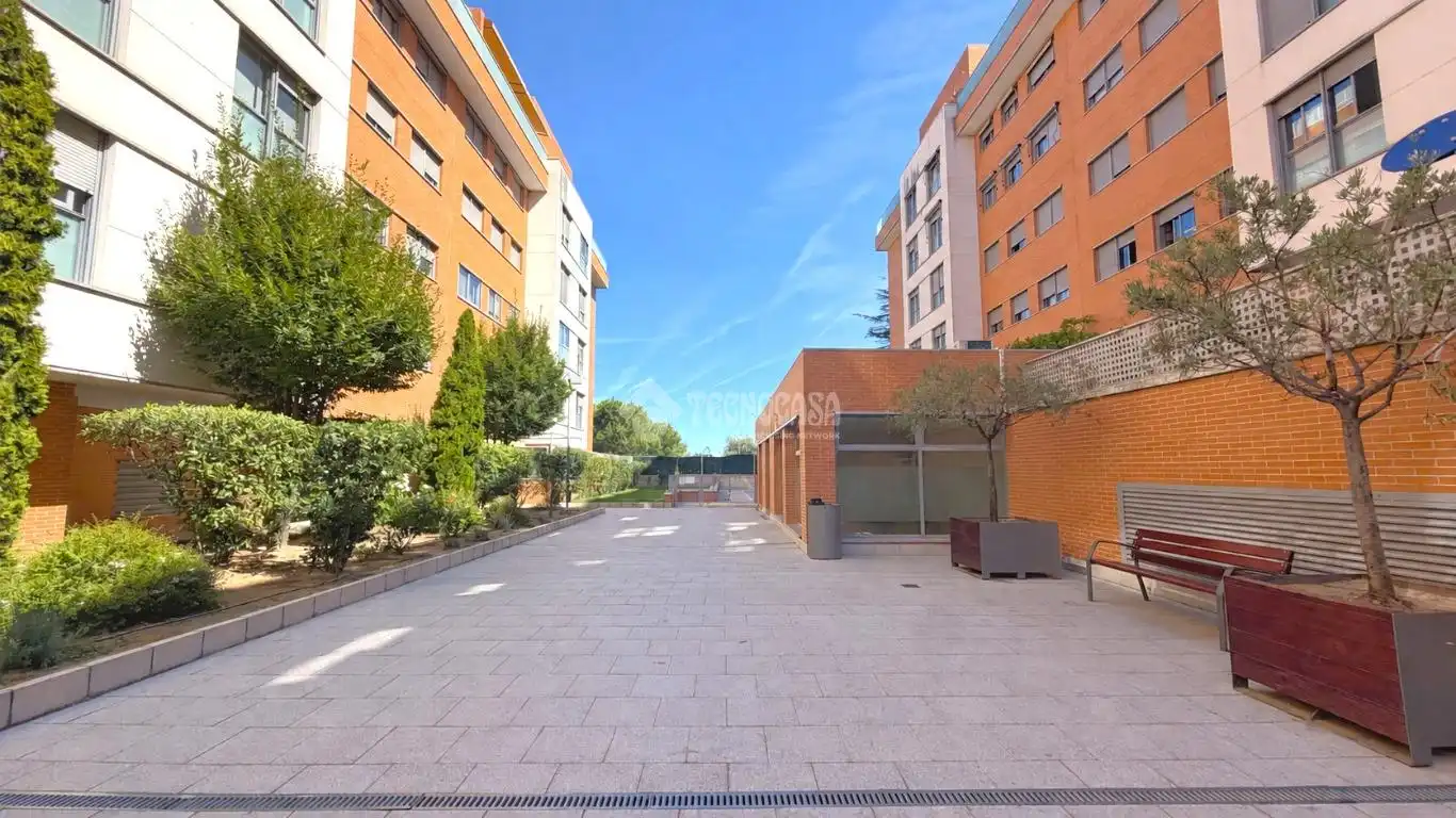 Appartement avec ascenseur à vendre à Fuencarral - El Pardo, imagen 26