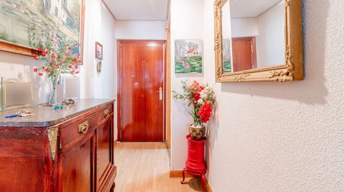 Foto 2 de Piso en venta en Comillas, Madrid Capital