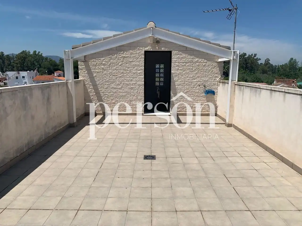 Chalet con terraza en alquiler en Playa de Gandia, imagen 23