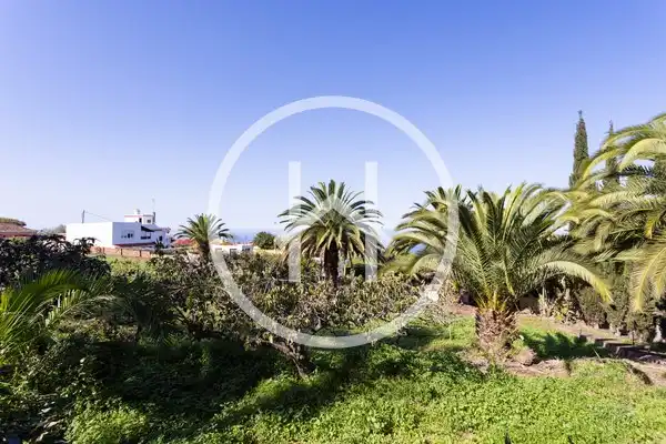 Villa mit Terrasse zum Verkauf in Tacoronte - Los Naranjeros, imagen 47
